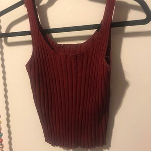 Romwe Tank Top